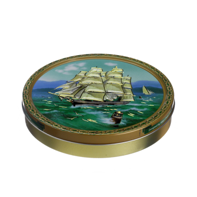 Galletas dulces Tall Ship - Jacobsens Bakery