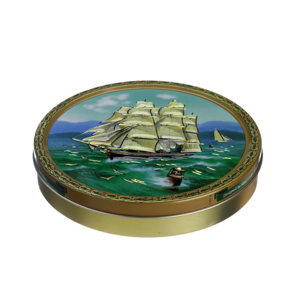 Galletas dulces Tall Ship - Jacobsens Bakery