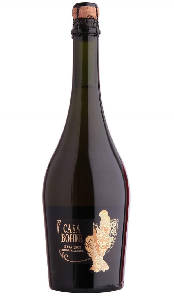 Rosell Boher - Extra Brut