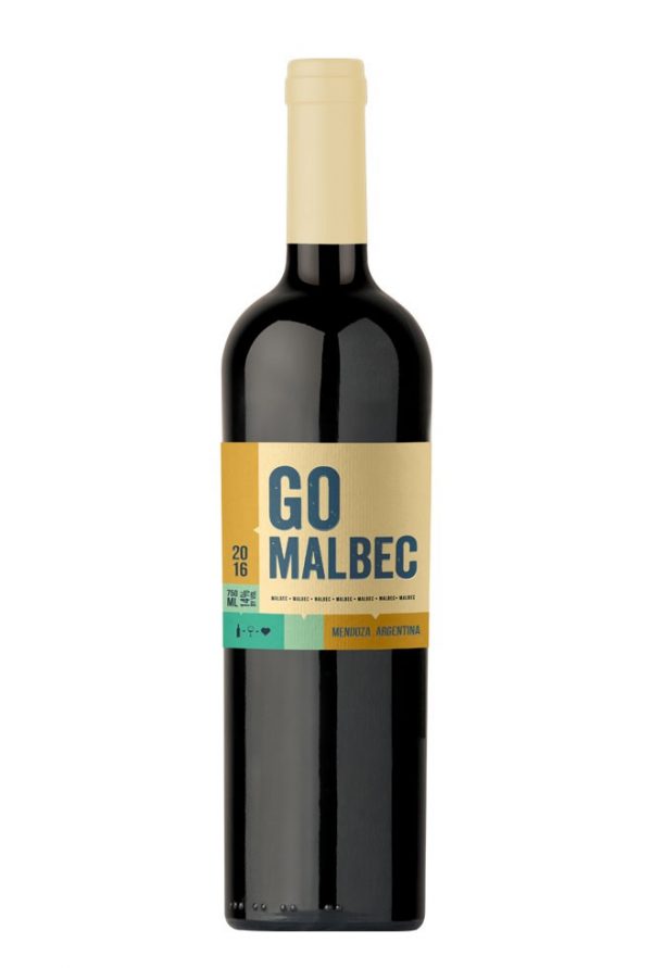 Go! Malbec